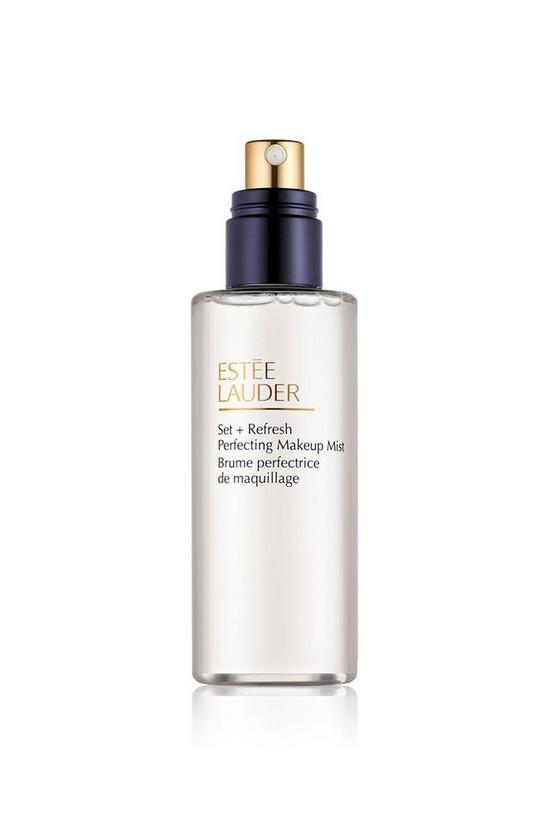 Estée Lauder Set + Refresh Perfecting Makeup Mist 1