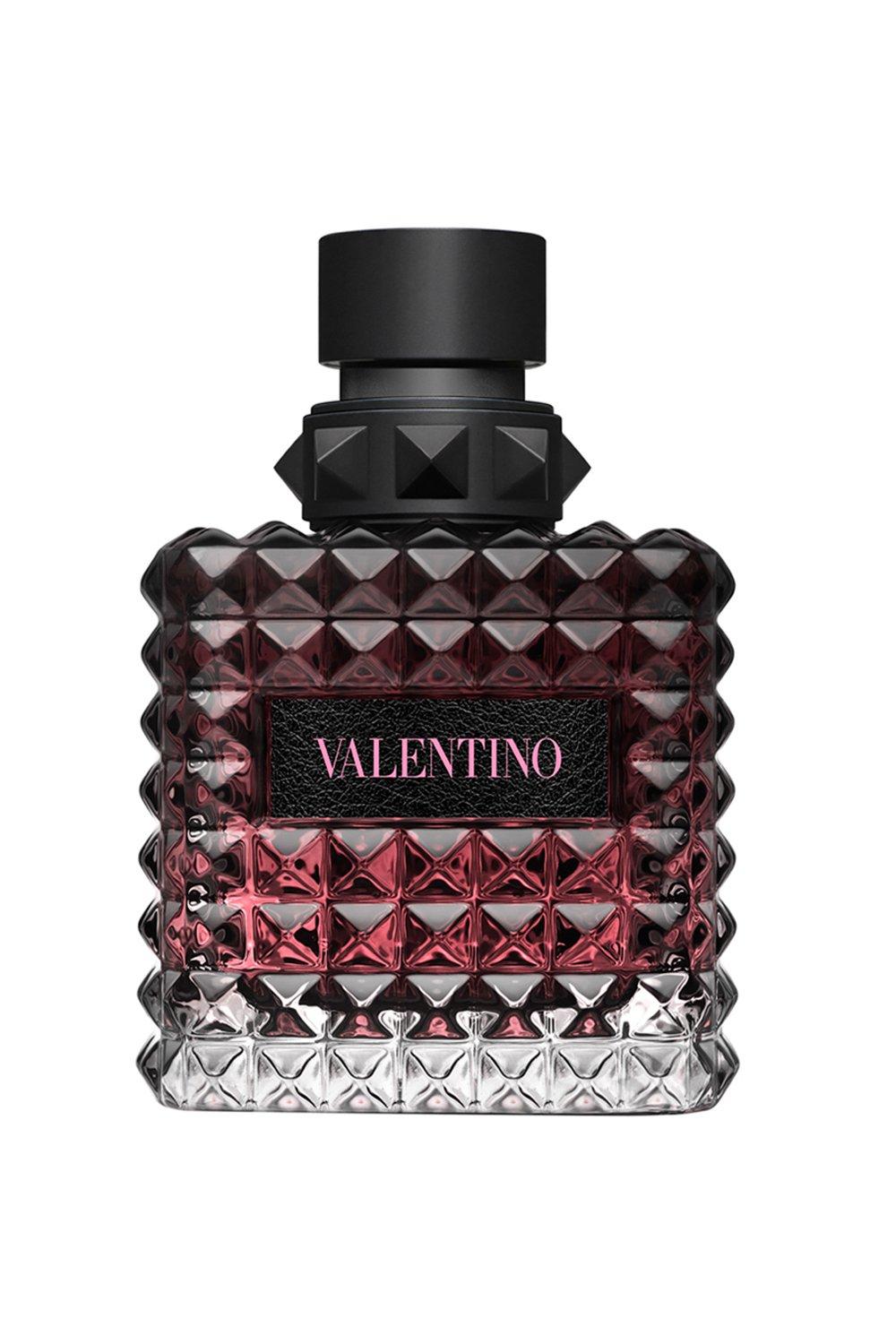 klæde Forurenet Tak for din hjælp Fragrance | Born In Roma Donna Eau De Parfum Intense | Valentino