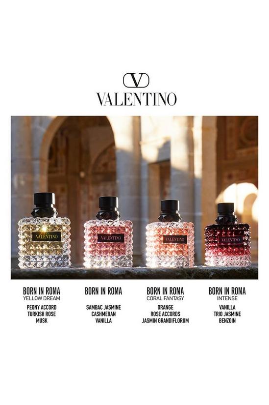 Valentino Born In Roma Donna Eau De Parfum Intense 5