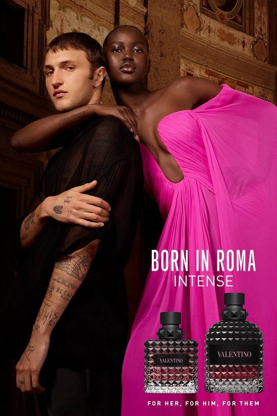 Valentino Born In Roma Donna Eau De Parfum Intense 6
