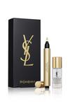 Yves Saint Laurent Touche Eclat Illuminating Pen & Blur Primer 10ml Gift Set thumbnail 1