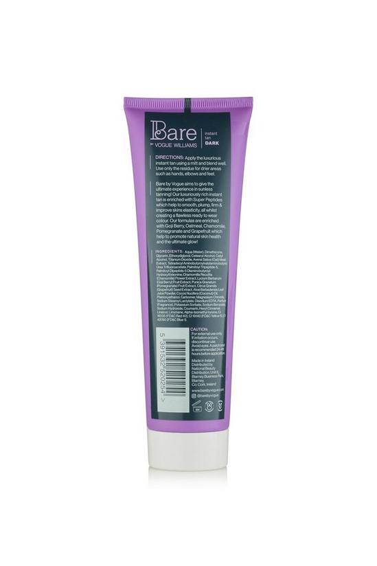 Bare By Vogue Instant Tan 2