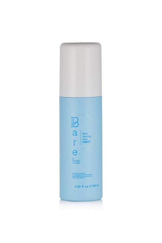 Bare By Vogue Face Tanning Mist 1