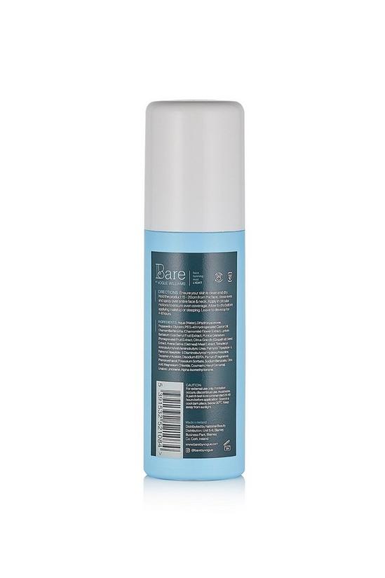 Bare By Vogue Face Tanning Mist 2