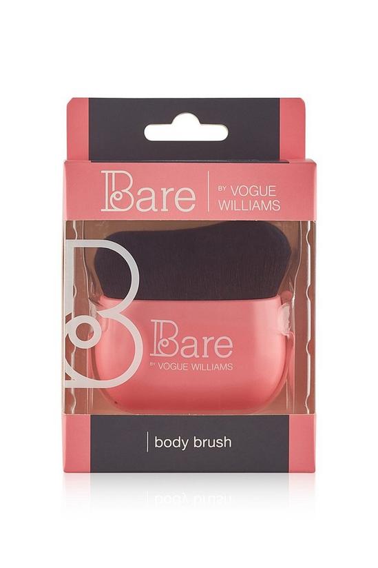 Bare By Vogue Body Brush 2