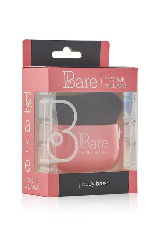 Bare By Vogue Body Brush 3