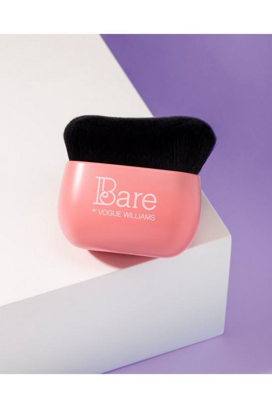 Bare By Vogue Body Brush 4