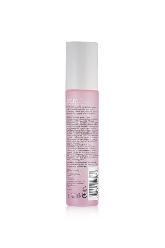 Bare By Vogue Face Tanning Serum 2