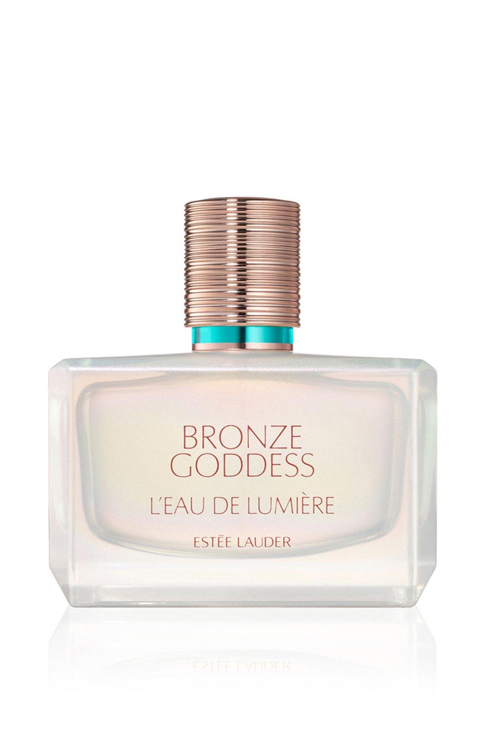 Bronze Goddess L'Eau de Lumiere Eau de Parfum 50ml