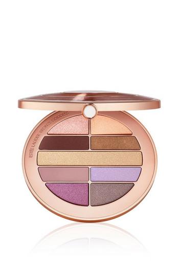 Related Product Bronze Goddess Lumière Eye and Cheek Palette