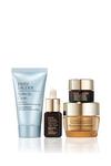 Estée Lauder Power Nap Facial Repair + Hydrate 4-Piece Skincare Set (Worth £58) thumbnail 2
