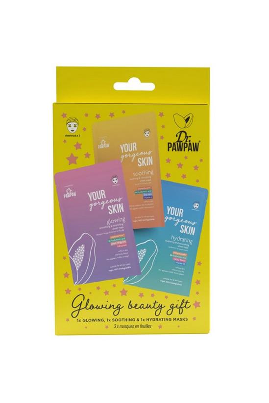 Dr. Paw Paw Glowing Beauty Gift Set 1