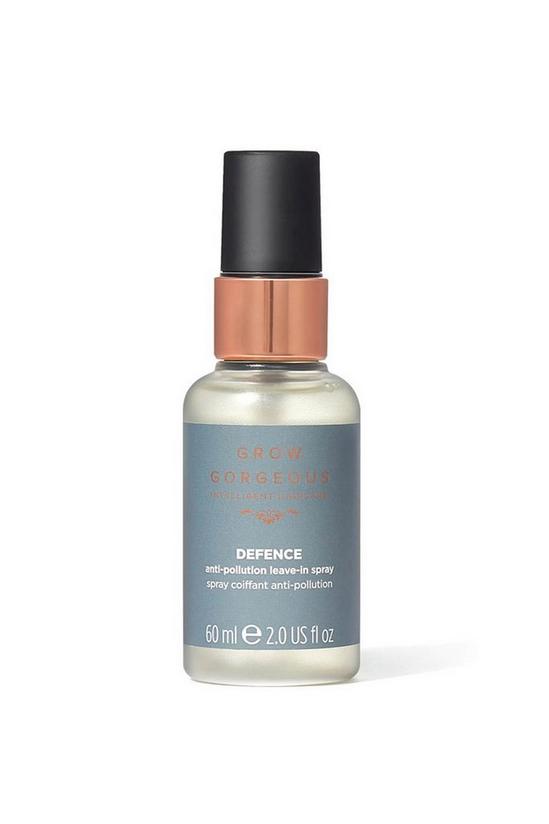 Grow Gorgeous Defence Anti-Pollution Leave-In Spray 1