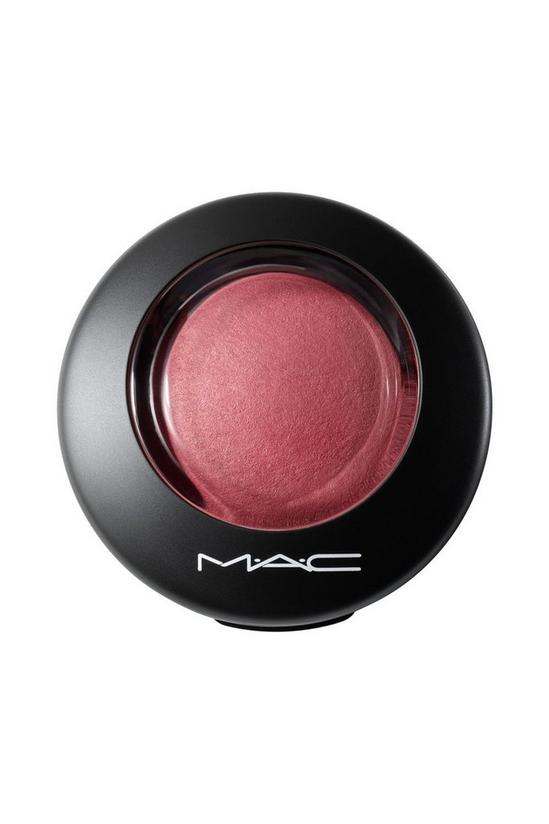 MAC Cosmetics Mineralize Blush 3