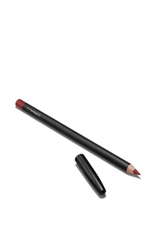 MAC COSMETICS Lip Pencil
