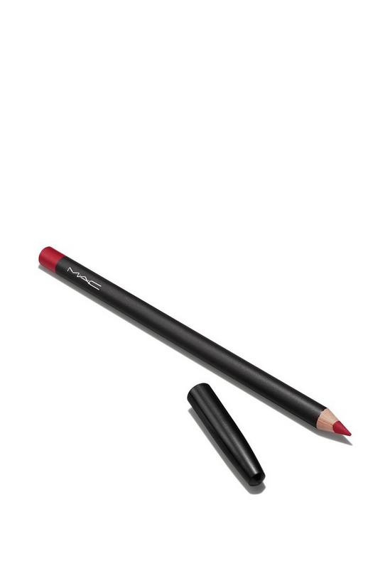 MAC Cosmetics Lip Pencil 1