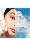 MAC Cosmetics Mini Hyper Real Serumizer Skin Balancing Hydration Serum 15ml thumbnail 2