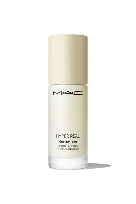 MAC Cosmetics Hyper Real Serumizer Skin Balancing Hydration Serum 30ml 1
