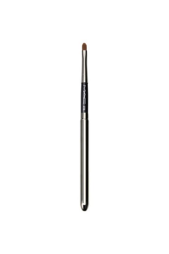 MAC Cosmetics 316 Lip Brush 1