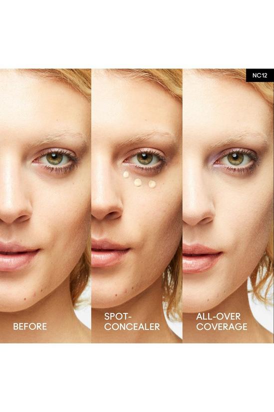 MAC Cosmetics Studio Fix Every-Wear All-Over Face Pen 4