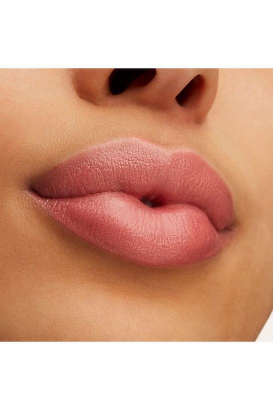 MAC Cosmetics Lustreglass Lipstick 4