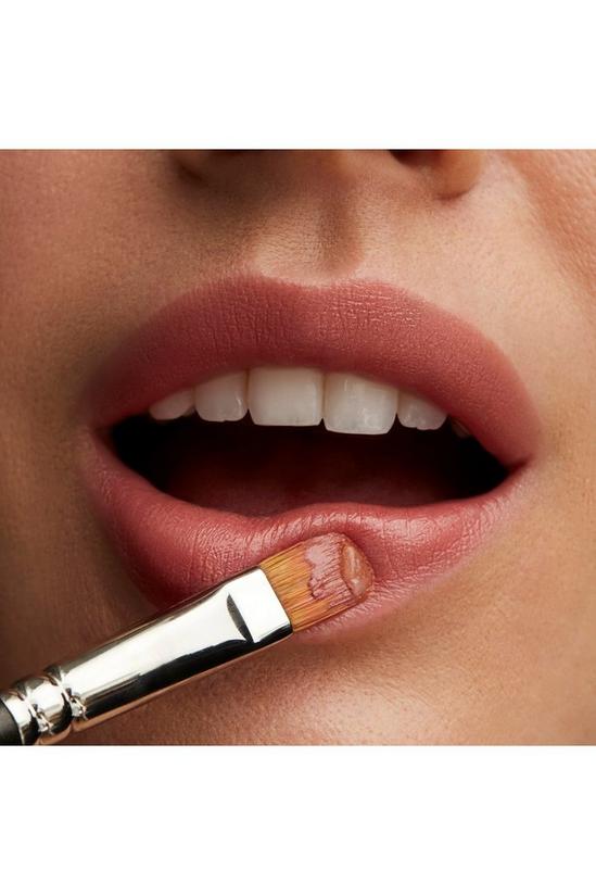 MAC Cosmetics Lustreglass Lipstick 3