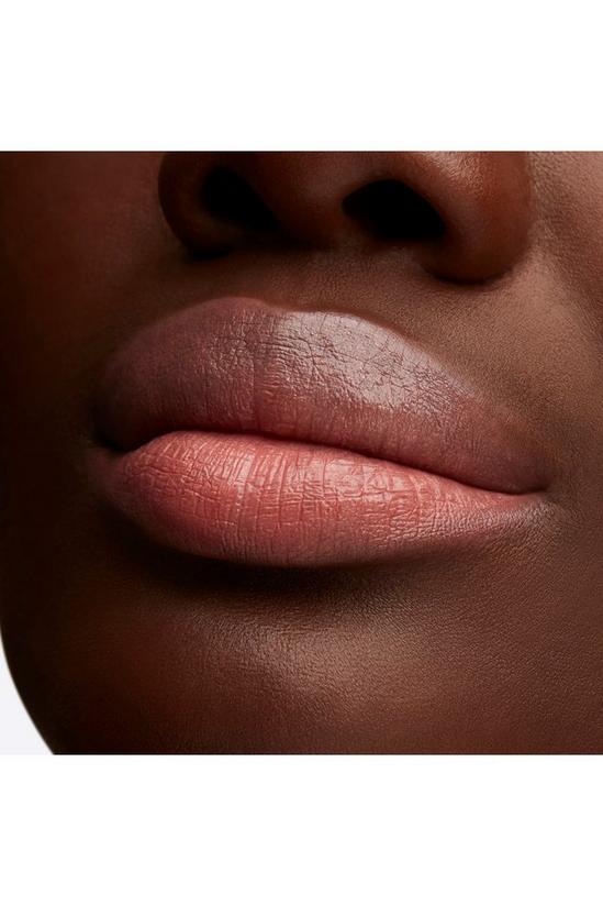 MAC Cosmetics Lustreglass Lipstick 5