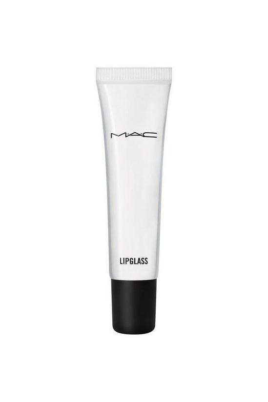 MAC Cosmetics Lipglass 1
