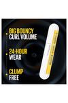 Maybelline Colossal Curl Bounce Mascara, Big Bouncy Curl Volume, Up To 24 Hour Wear thumbnail 6