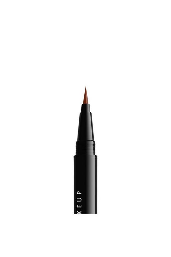 NYX Professional Makeup Lift And Snatch Brow Tint Pen 2