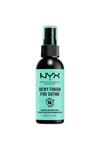 NYX Professional Makeup Makeup Setting Spray - Dewy thumbnail 1