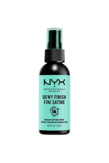 Related Product Makeup Setting Spray - Dewy