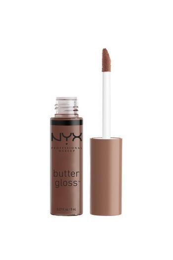Related Product Butter Gloss