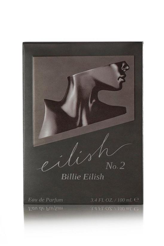 Billie Eilish Eilish No. 2 Eau De Parfum 100ml 3
