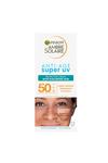 Garnier Ambre Solaire Anti-Age Super UV Face Protection SPF50 Cream thumbnail 2