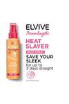 L'Oréal Paris Elvive Dream Lengths Heat Slayer Spray thumbnail 4