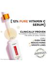 L'Oréal Paris Revitalift Clinical 12% Pure Vitamin C Serum thumbnail 3