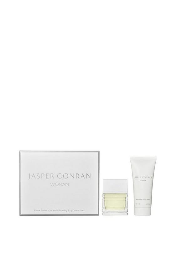 Jasper Conran Jasper Conran Signature Woman Eau De Parfum 30ml Gift Set 1