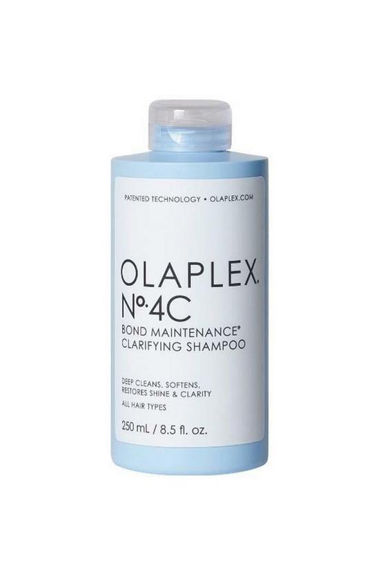 Olaplex No. 4C Bond Maintenance Clarifying Shampoo 1