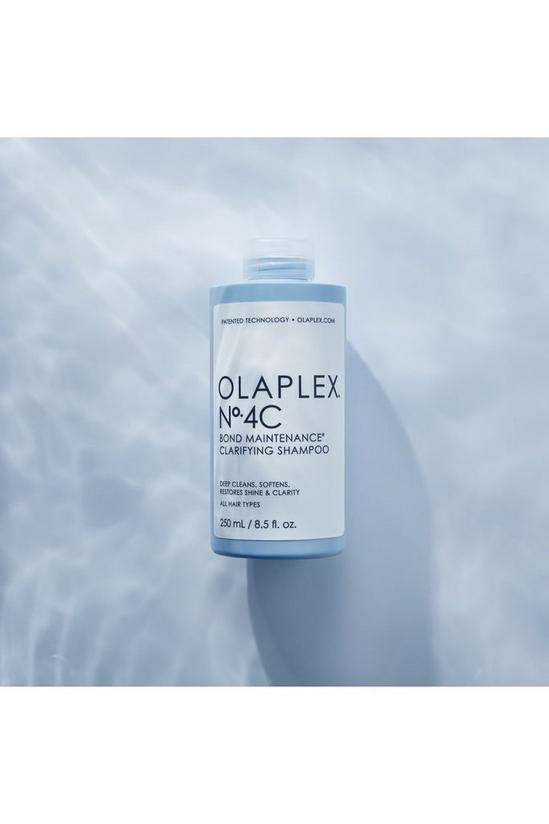 Olaplex No. 4C Bond Maintenance Clarifying Shampoo 6