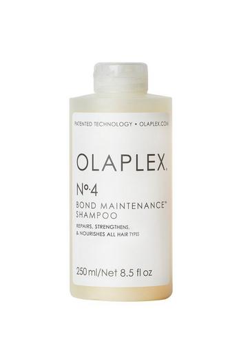 Related Product No. 4 Bond Maintenance Shampoo
