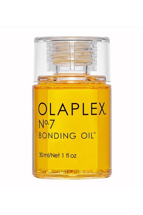 Olaplex No. 7 Bonding Oil 1