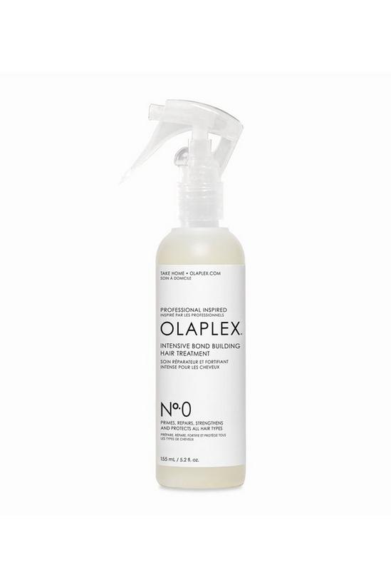 Olaplex No. 0 Intensive Bond Building Hair Treatment 1