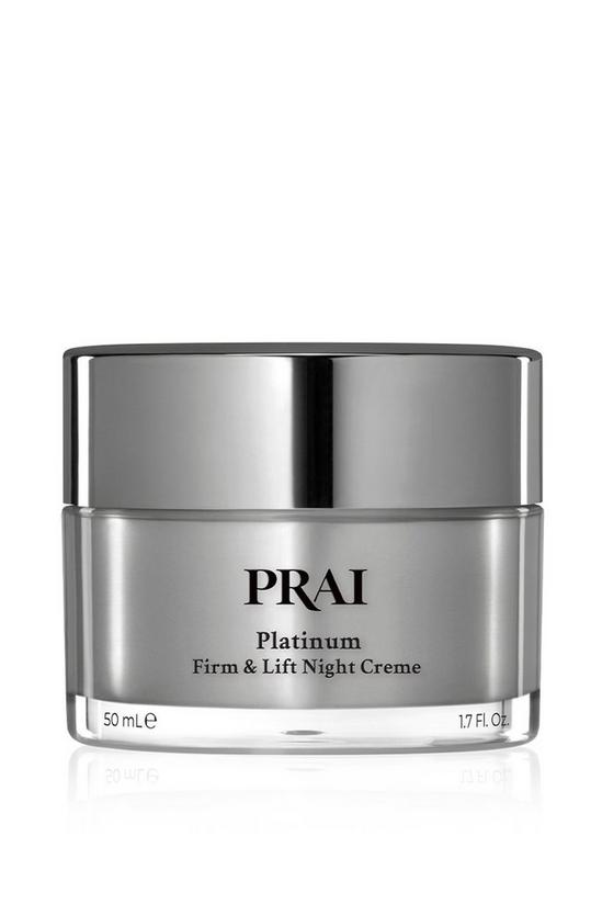 Prai Platinum Firm & Lift Night Crème 1