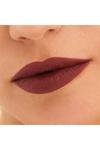 MAC Cosmetics Powdered Snow Powder Kiss Lip Kit - Brown thumbnail 4