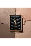 Yves Saint Laurent Couture Mini Clutch thumbnail 2