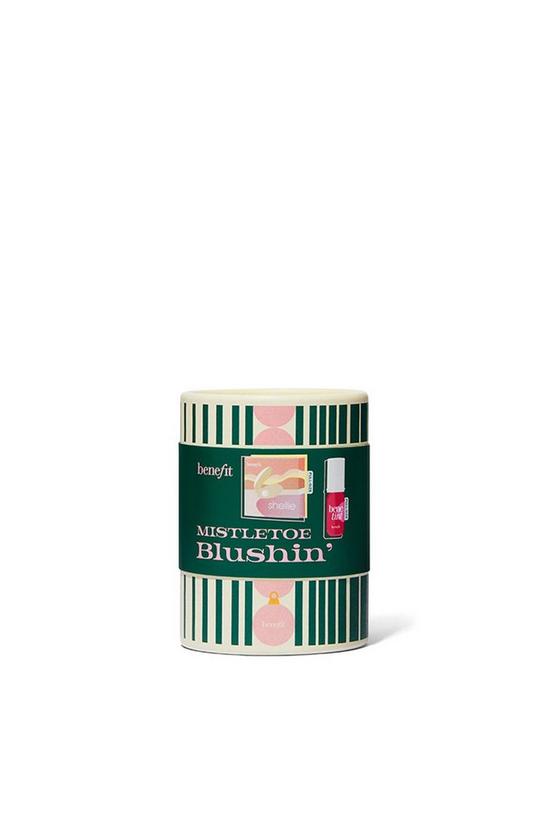 Benefit Mistletoe Blushin' Benetint & Shellie Blush Set (Worth £46.50) 5