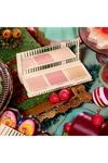 Benefit Twinkle n Jingle Dandelion Blusher & Highlighter Palette (Worth £89) thumbnail 4
