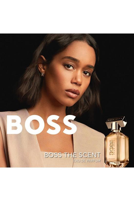 Hugo Boss BOSS The Scent For Her Eau de Parfum 50ml Gift Set 3