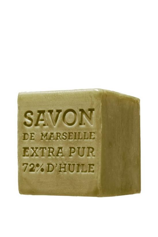 Compagnie De Provence CUBE OF MARSEILLE SOAP 400G 1